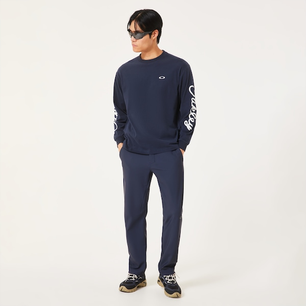 Multi Type-06 Straight Pants 1.0