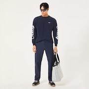 Multi Type-06 Straight Pants 1.0 - Midnight Blue