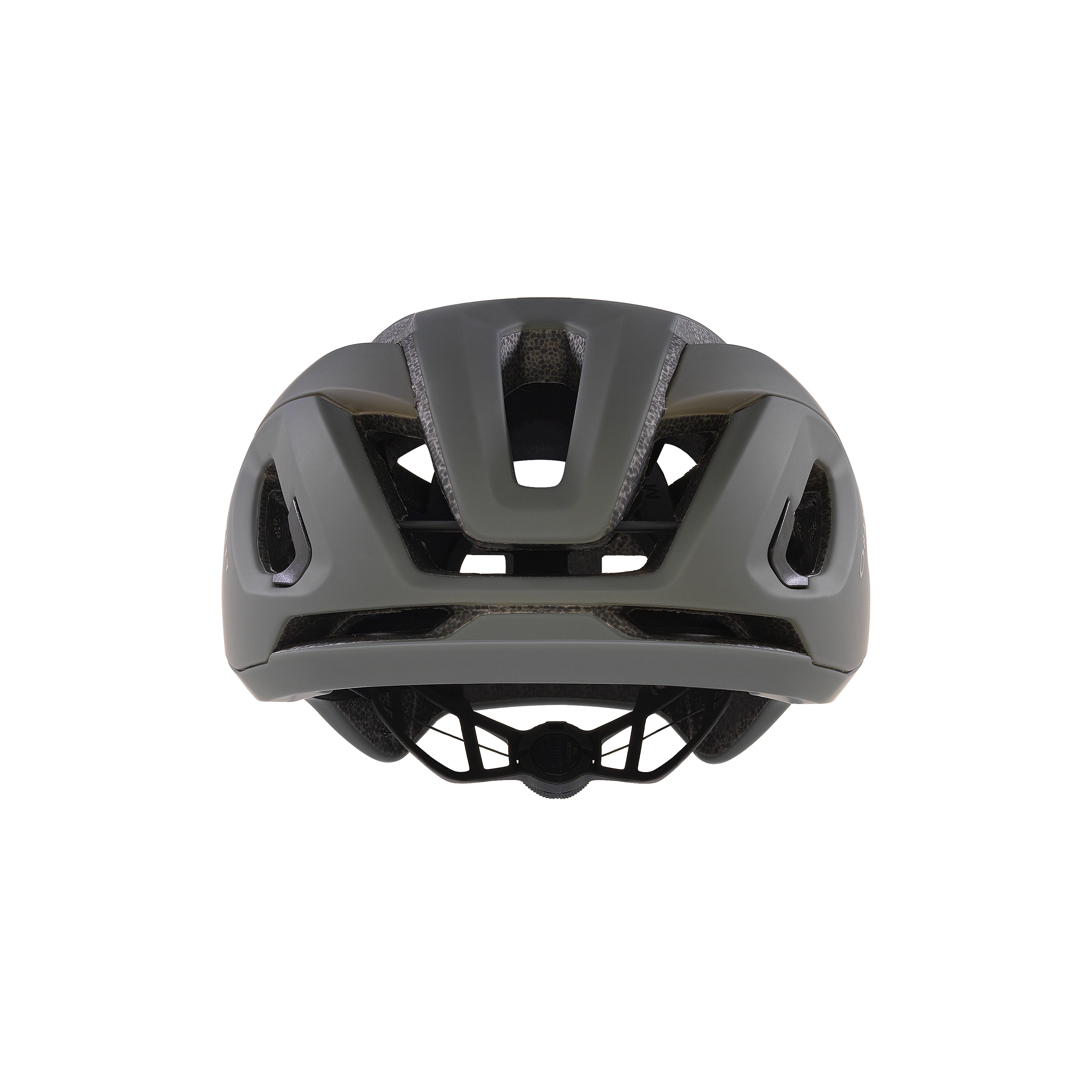 Oakley ARO5 RACE - MIPS - Dark Gray/Light Curry | Oakley® US