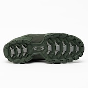 Tênis Oakley Battle - Kombu Green