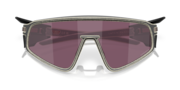 Oakley X Cinelli Latch™ Panel - Cinelli Raceworn Black