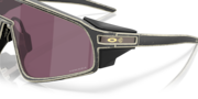 Oakley X Cinelli Latch™ Panel - Cinelli Raceworn Black
