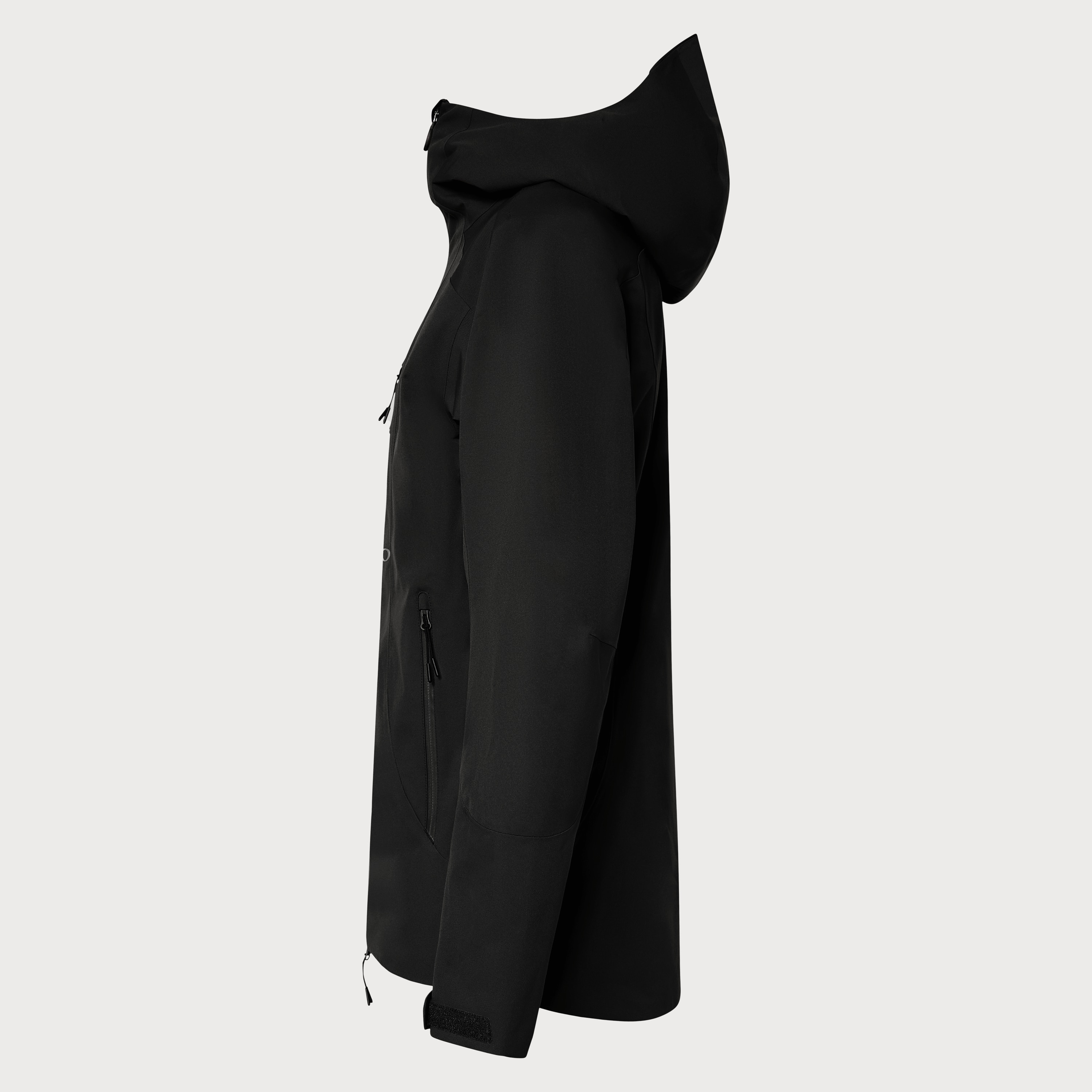 Oakley Kendall RC Shell Jacket 2.0 - Blackout | Oakley® US