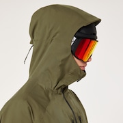 Kendall RC Shell Jacket 2.0 - Blackout