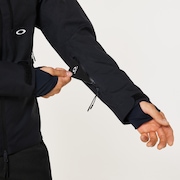 Kendall RC Shell Jacket 2.0 - Blackout