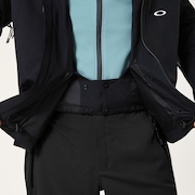 Kendall RC Shell Jacket 2.0 - Blackout