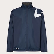 Enhance Wind Warm Jacket 15.7 - Midnight Blue