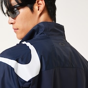 Enhance Wind Warm Jacket 15.7 - Midnight Blue