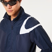 Enhance Wind Warm Jacket 15.7 - Midnight Blue
