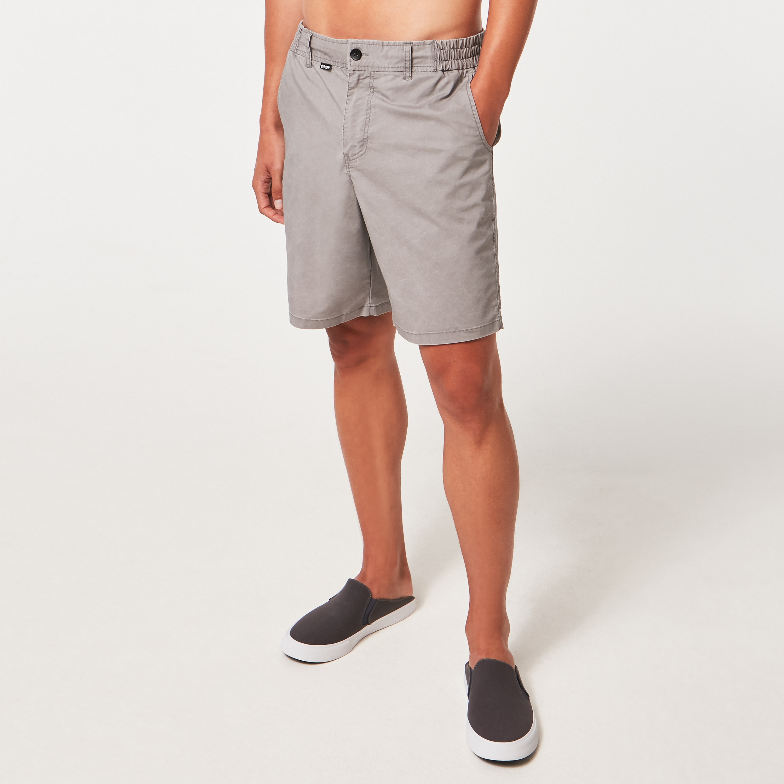 Oakley Chino 19 Hybrid Short - Storm Front | Oakley® 日本