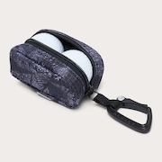 Oakley Ball Case 18.0 - Black/Grey