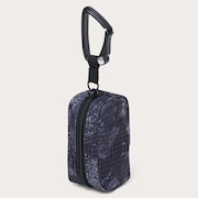Oakley Ball Case 18.0 - Black/Grey