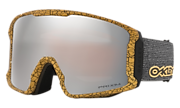 Line Miner™ L Stale Sandbech Signature Series Snow Goggles