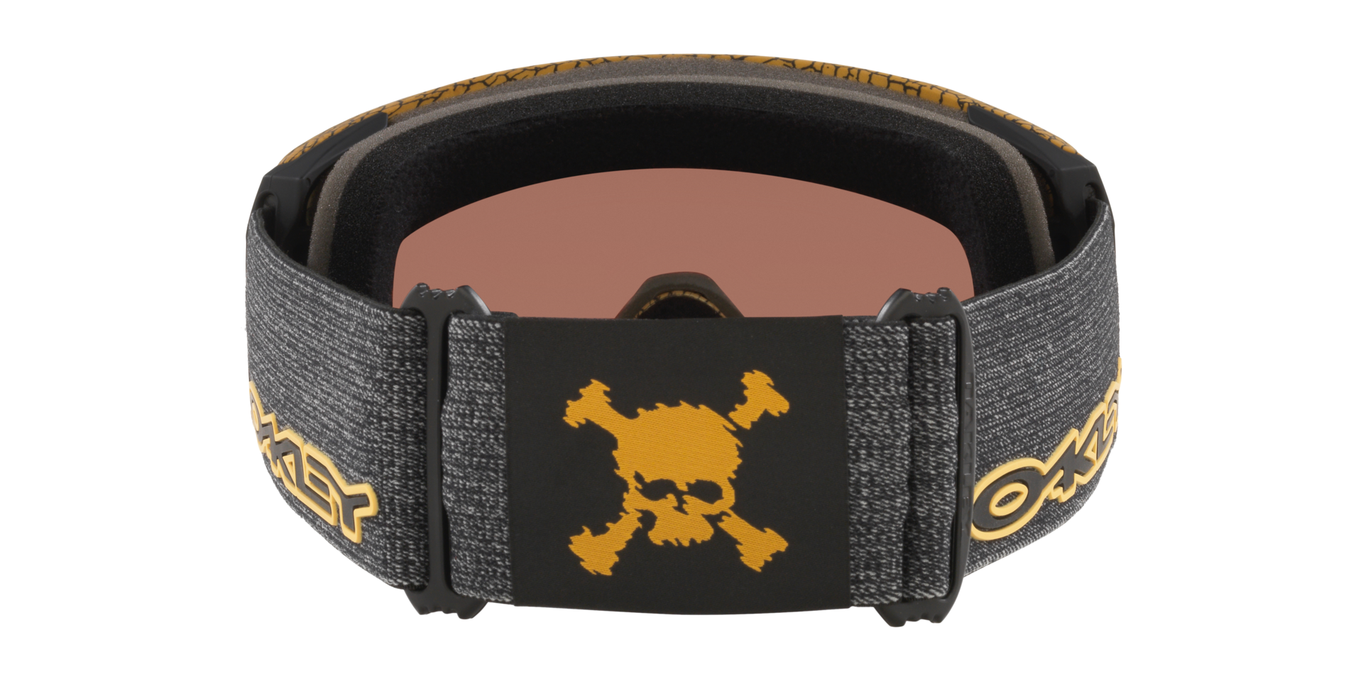 Oakley Line Miner™ L Stale Sandbech Signature Series Snow Goggles