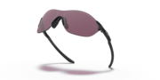 EVZero™ Swift (Low Bridge Fit) - Matte Black