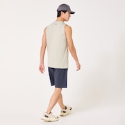 Foundational Tech Ns Crew 1.0 - Desert Sand