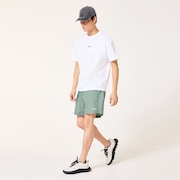 O-Sync Pack Perf SS  Crew 3.0 - White