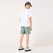 O-Sync Pack Perf SS  Crew 3.0 - White