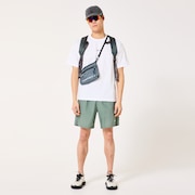 O-Sync Pack Perf SS  Crew 3.0 - White