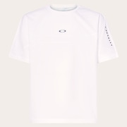 O-Sync Pack Perf SS  Crew 3.0 - White