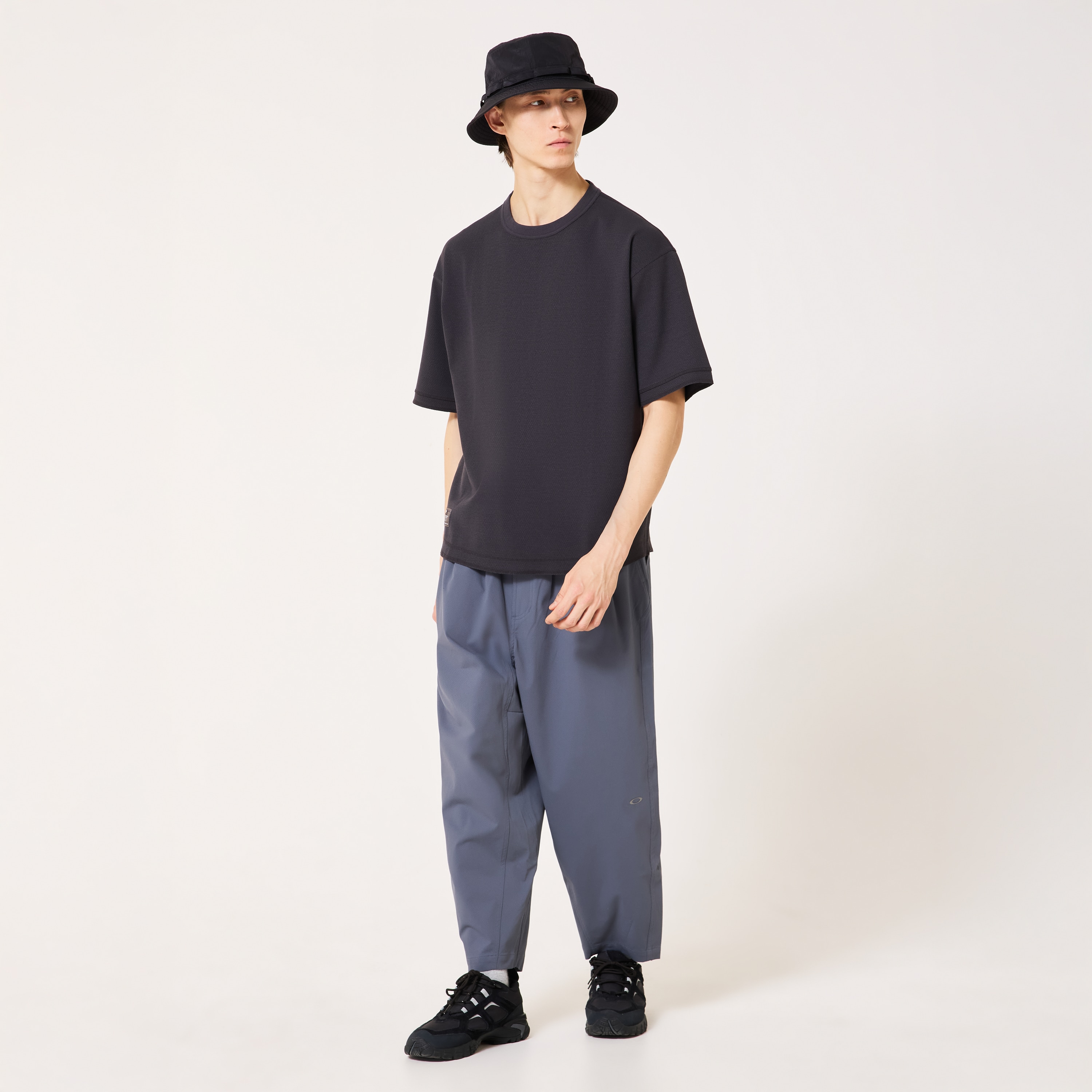 Oakley Fgl Tactical Tee 6.0 - Phantom | Oakley® JP