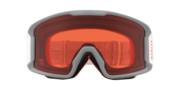 Line Miner™ M Snow Goggles - Prizmatic Port Sharkskin
