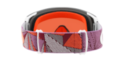 Line Miner™ M Snow Goggles - Prizmatic Port Sharkskin