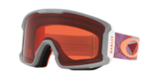 Line Miner™ M Snow Goggles - Prizmatic Port Sharkskin