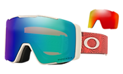 Line Miner™ Pro M (Low Bridge Fit) Snow Goggles
