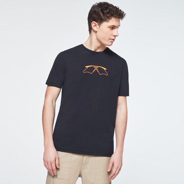 Oakley Mumbo Short Sleeve Tee Oakley Mumbo Short Sleeve Tee