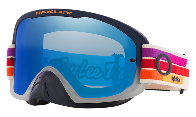 O-Frame® 2.0 PRO MX Troy Lee Designs Series Goggles