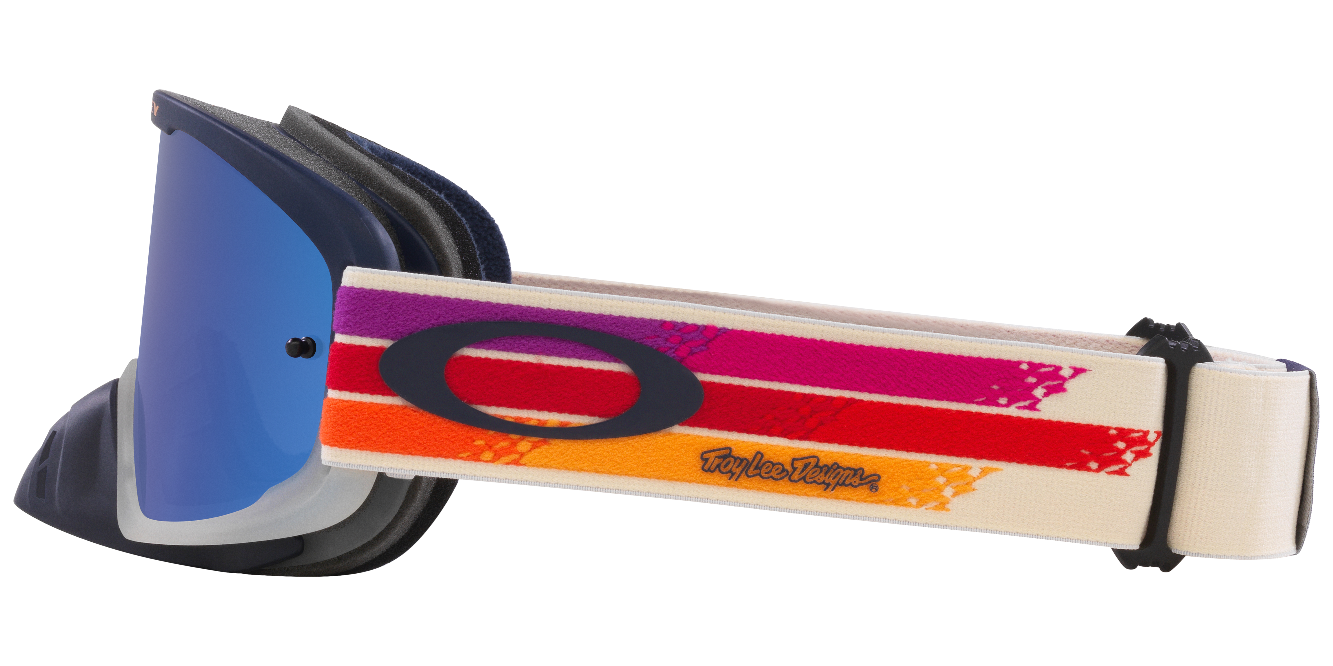 Oakley O-Frame® 2.0 PRO MX Troy Lee Designs Series Goggles - Troy
