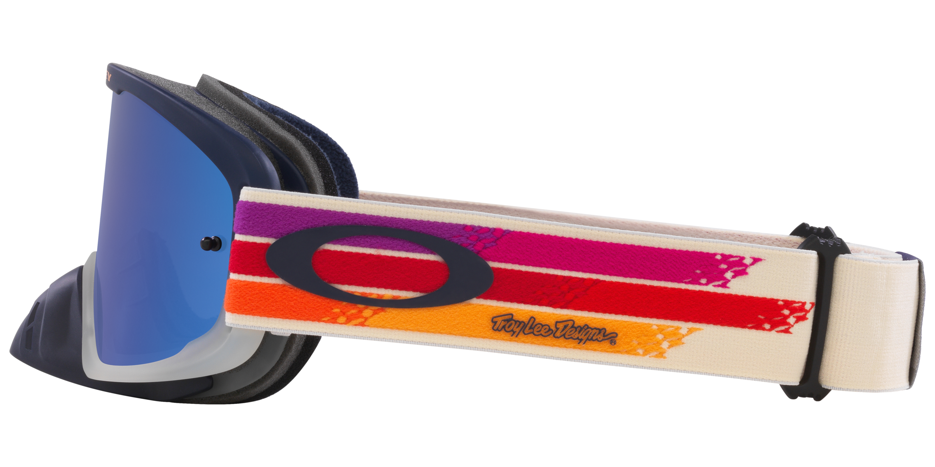 Oakley O-Frame® 2.0 PRO MX Troy Lee Designs Series Goggles - Troy