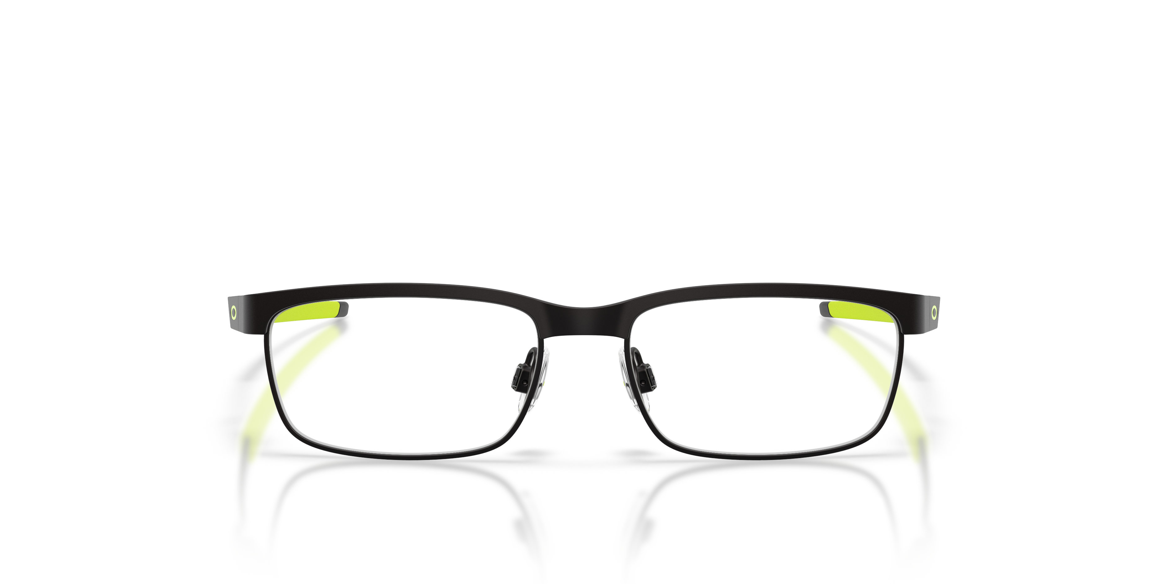 Steel Plate XS (Youth Fit) Matte Midnight Eyeglasses | Oakley® US