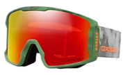 Line Miner™ L Stale Sandbech Signature Series Snow Goggles