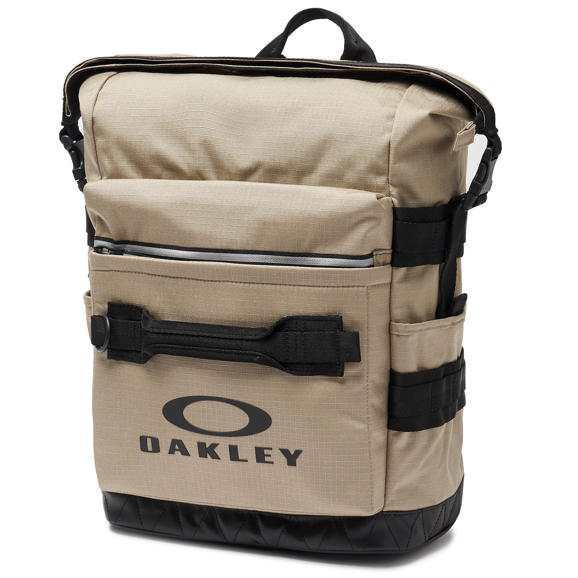 Oakley Utility Folded Backpack Rye Oakley® US
