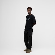 Camiseta Oakley Jupiter's Adventure - Blackout