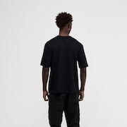 Camiseta Oakley Jupiter's Adventure - Blackout