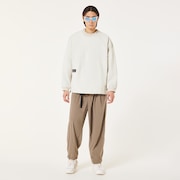 Fgl Fall Out Pullover 5.7 - Mist