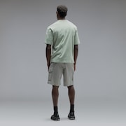 All Day Cargo Short - Cement