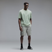 All Day Cargo Short - Cement