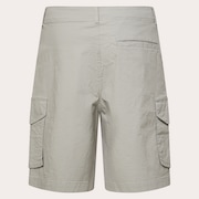 All Day Cargo Short - Cement