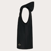 Striking Lt Knit Ns Hoody 6.0 - Blackout