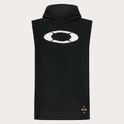 Striking Lt Knit Ns Hoody 6.0 - Blackout