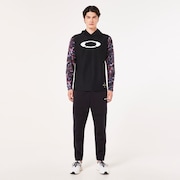 Striking Lt Knit Ns Hoody 6.0