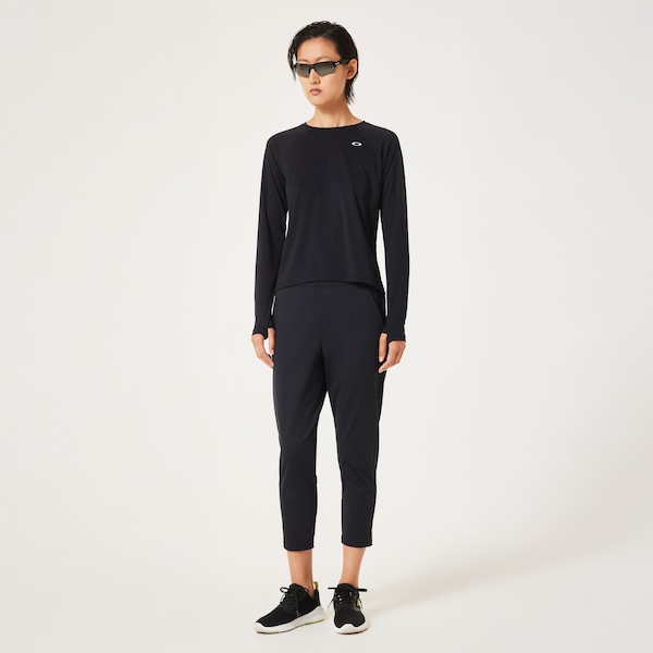 Radiant Stunning Ankle PT 10.0