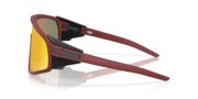 Oakley X Fortnite™ Red Knight Latch™ Panel - Raceworn Red Knight