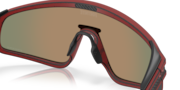 Oakley X Fortnite™ Red Knight Latch™ Panel - Raceworn Red Knight