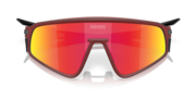 Oakley X Fortnite™ Red Knight Latch™ Panel - Raceworn Red Knight