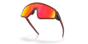 Oakley X Fortnite™ Red Knight Latch™ Panel - Raceworn Red Knight